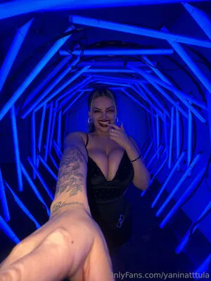 Yaninatttula OnlyFans Leaked Free Thumbnail Picture - #VFrbIZA3yK