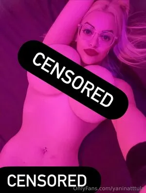 Yaninatttula OnlyFans Leaked Free Thumbnail Picture - #r2qD2ciNv4