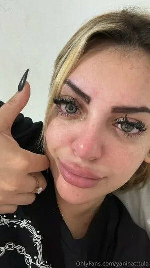 Yaninatttula OnlyFans Leaked Free Thumbnail Picture - #tRaLIfMTou