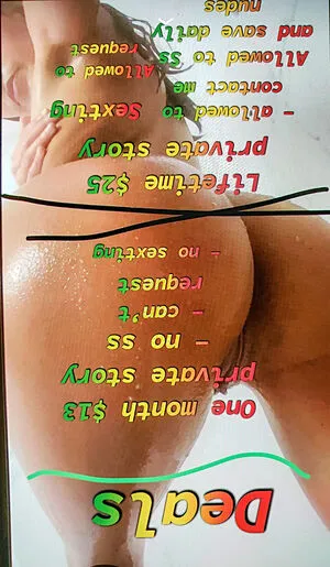 Yaniprad OnlyFans Leaked Free Thumbnail Picture - #M32u0qxP72