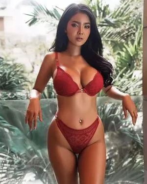 Yanisa Samohom OnlyFans Leaked Free Thumbnail Picture - #TEeFguBTHB