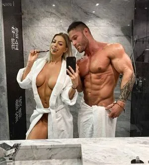 Yanita Yancheva OnlyFans Leaked Free Thumbnail Picture - #IqNITZRkyu