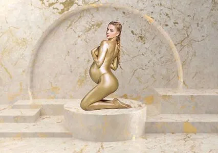 Yanita Yancheva OnlyFans Leaked Free Thumbnail Picture - #ZPf2I5aWvC