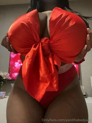 Yanithebodyvip OnlyFans Leaked Free Thumbnail Picture - #n1wiaUVtIi