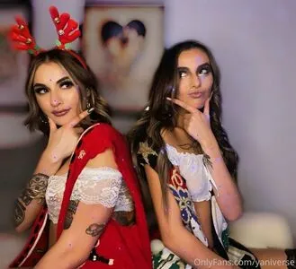 Yaniverse OnlyFans Leaked Free Thumbnail Picture - #3VuG3Fb4xG