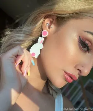 Yaniverse OnlyFans Leaked Free Thumbnail Picture - #CXKmsXY5ky