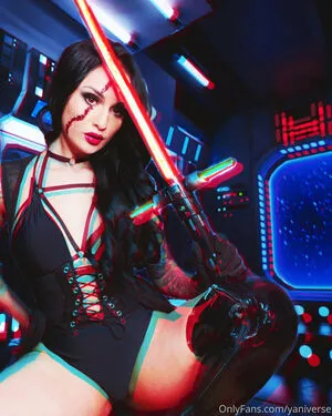 Yaniverse OnlyFans Leaked Free Thumbnail Picture - #HzgZPSYFcY
