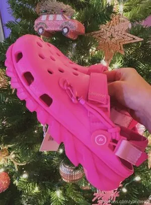 Yaniverse OnlyFans Leaked Free Thumbnail Picture - #YGip2Rsiw2