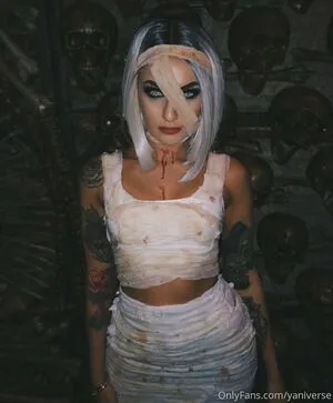 Yaniverse OnlyFans Leaked Free Thumbnail Picture - #wxryvmkbWk