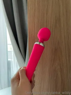Yanka Wildy OnlyFans Leaked Free Thumbnail Picture - #7GZu1VIZGe