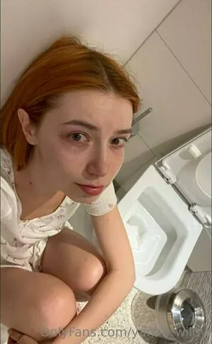 Yanka Wildy OnlyFans Leaked Free Thumbnail Picture - #F5ThTsdS7S