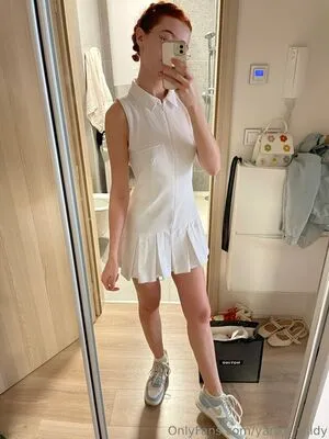 Yanka Wildy OnlyFans Leaked Free Thumbnail Picture - #MiRS3Ja1iI