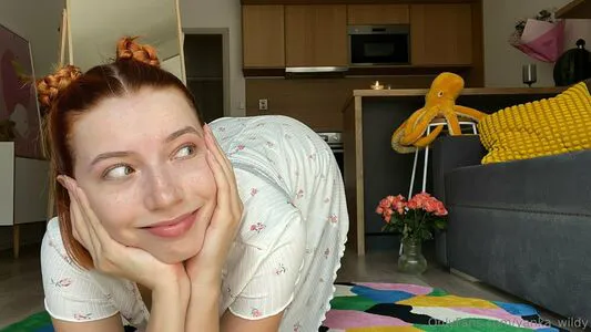 Yanka Wildy OnlyFans Leaked Free Thumbnail Picture - #UZv8TbnYvR