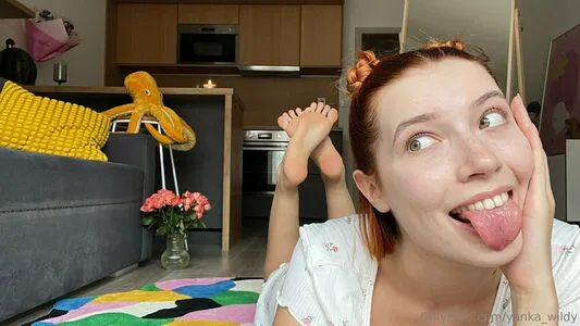 Yanka Wildy OnlyFans Leaked Free Thumbnail Picture - #aCbhjciE7Q