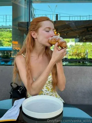 Yanka Wildy OnlyFans Leaked Free Thumbnail Picture - #dldCAgct14