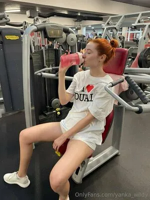 Yanka Wildy OnlyFans Leaked Free Thumbnail Picture - #iIxfoSUaVn