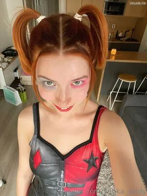 Yanka Wildy OnlyFans Leaked Free Thumbnail Picture - #uolp6bleqH