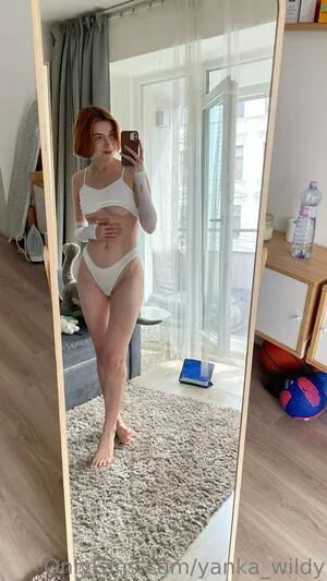 Yanka Wildy OnlyFans Leaked Free Thumbnail Picture - #wAon3kYftQ