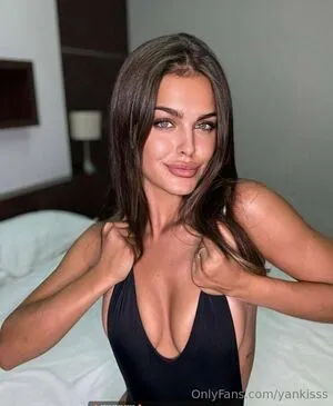 Yankisss OnlyFans Leaked Free Thumbnail Picture - #4KX756TGed