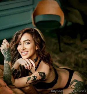 Yankisss OnlyFans Leaked Free Thumbnail Picture - #7a0jKXSzbg