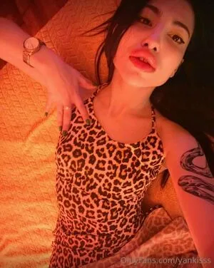 Yankisss OnlyFans Leaked Free Thumbnail Picture - #xVVsZMdsV0