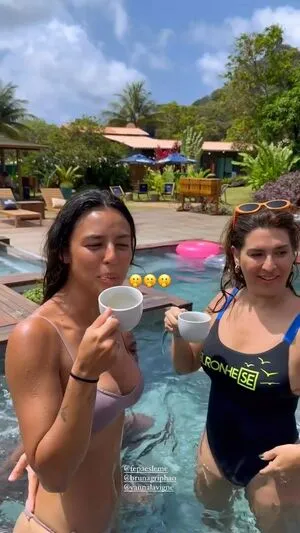 Yanna Lavigne OnlyFans Leaked Free Thumbnail Picture - #fjist20gfn
