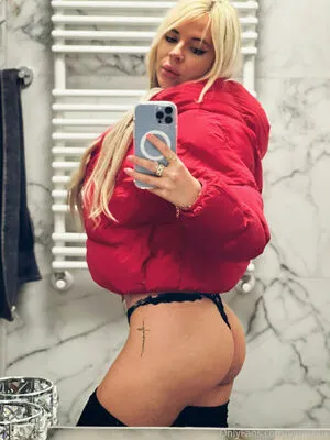 Yannalux OnlyFans Leaked Free Thumbnail Picture - #B2TiTwK1xj