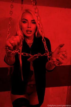 Yannalux OnlyFans Leaked Free Thumbnail Picture - #ar9JovhsHK