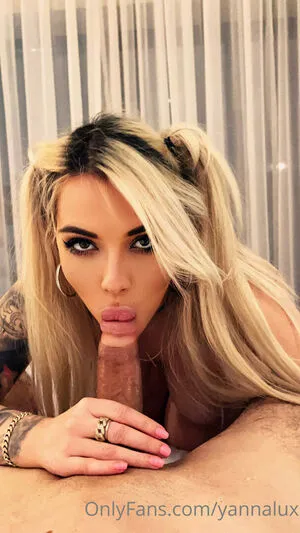 Yannalux OnlyFans Leaked Free Thumbnail Picture - #hXpvjvznfF