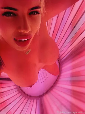 Yannalux OnlyFans Leaked Free Thumbnail Picture - #jZbyjO9OtF