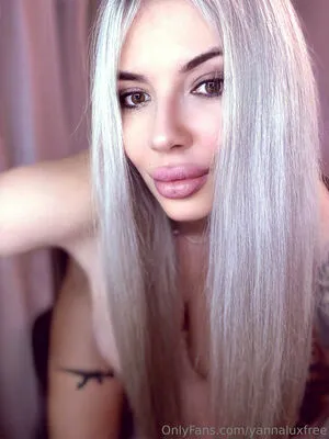 Yannaluxfree OnlyFans Leaked Free Thumbnail Picture - #1OTOBkvtOB