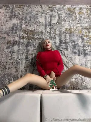 Yannaluxfree OnlyFans Leaked Free Thumbnail Picture - #N5wbiGhvtr