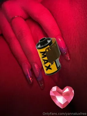 Yannaluxfree OnlyFans Leaked Free Thumbnail Picture - #k14cBRdcMO