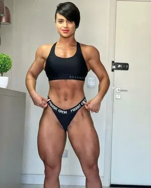 Yanne Fitness OnlyFans Leaked Free Thumbnail Picture - #5WWYRJnH6D