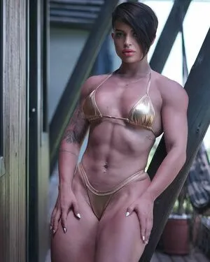 Yanne Fitness OnlyFans Leaked Free Thumbnail Picture - #DmBDDxsE5e