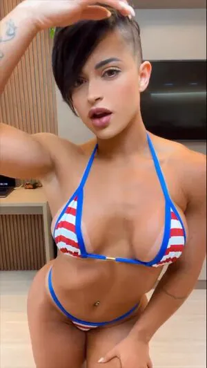 Yanne Fitness OnlyFans Leaked Free Thumbnail Picture - #E3t578nVz2