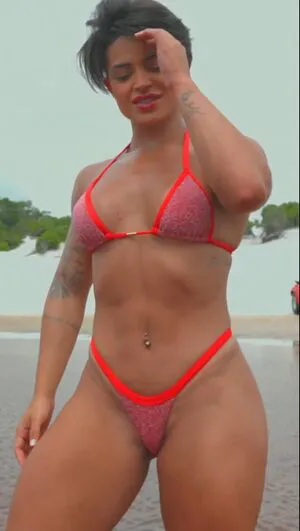 Yanne Fitness OnlyFans Leaked Free Thumbnail Picture - #MPKR0rX0wk