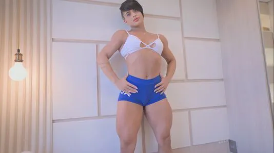 Yanne Fitness OnlyFans Leaked Free Thumbnail Picture - #b6znkGRppS