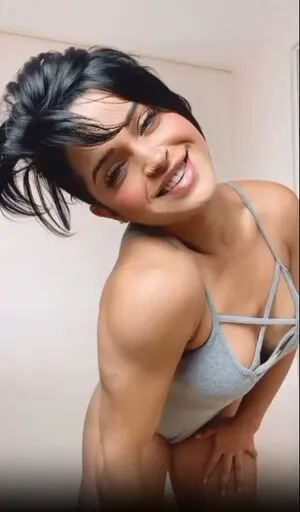 Yanne Fitness OnlyFans Leaked Free Thumbnail Picture - #bbnk4oFxBg