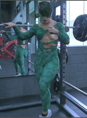 Yanne Fitness OnlyFans Leaked Free Thumbnail Picture - #ovpMT1usAa