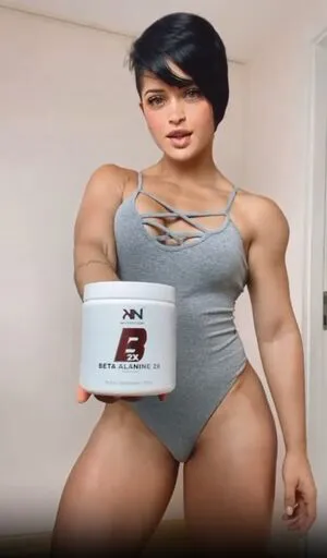 Yanne Fitness OnlyFans Leaked Free Thumbnail Picture - #r6zGYpmoiS