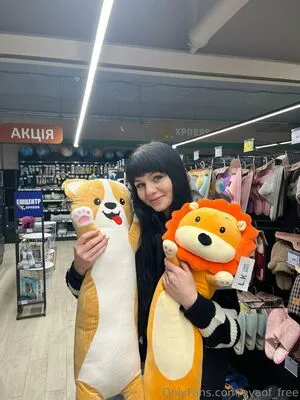 Yanova Free OnlyFans Leaked Free Thumbnail Picture - #YHyyvEKegZ