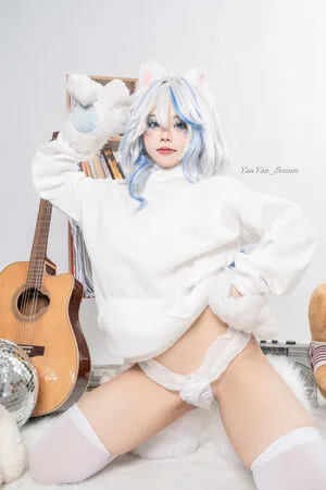 Yanyan Bonnie OnlyFans Leaked Free Thumbnail Picture - #hOPhHv74rV