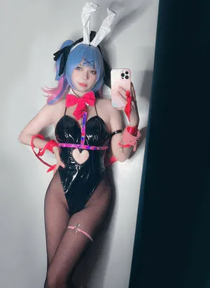 Yanyankyun OnlyFans Leaked Free Thumbnail Picture - #0M2h8nNSiB