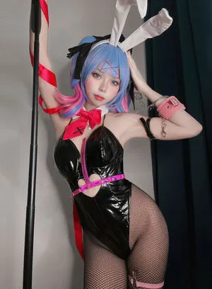 Yanyankyun OnlyFans Leaked Free Thumbnail Picture - #5bbFACI8bI