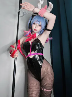 Yanyankyun OnlyFans Leaked Free Thumbnail Picture - #7OMmBODqJJ