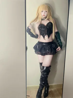 Yanyankyun OnlyFans Leaked Free Thumbnail Picture - #7gEFJt4YxP