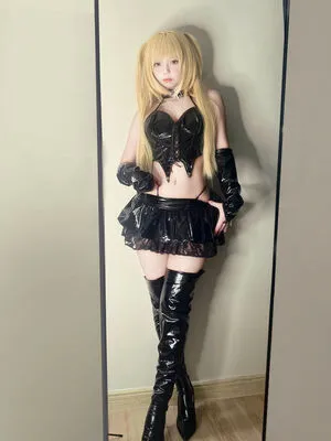 Yanyankyun OnlyFans Leaked Free Thumbnail Picture - #IT0DPnCaLw