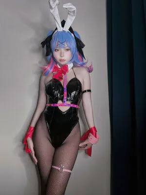 Yanyankyun OnlyFans Leaked Free Thumbnail Picture - #JCG03deG77