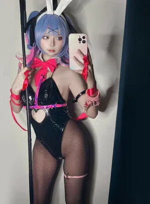 Yanyankyun OnlyFans Leaked Free Thumbnail Picture - #gOausLGps4